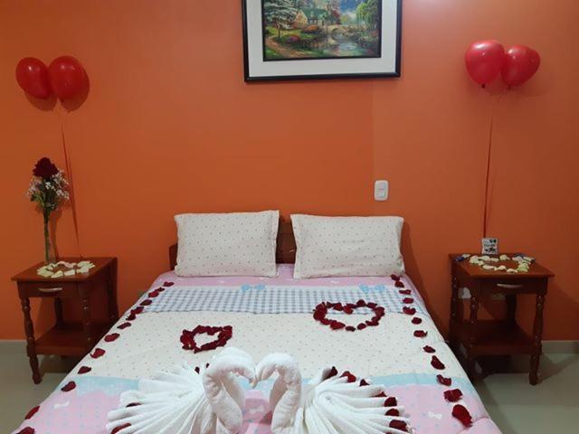 Hostal Capac Ayacucho Ngoại thất bức ảnh